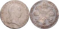 Tolar křížový 1794 B