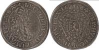 XV Krejcar 1664