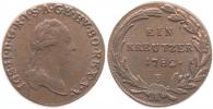 Cu Krejcar 1782 B