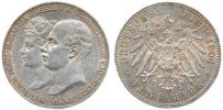 Mecklenburg-Schwerin, Friedrich Franz IV.(1897-1918)