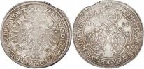 Tolar 1623 - s tit. Ferdinanda II.