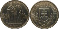 Slovenský štát 1939-45