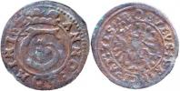 Obol (fenik) 1652