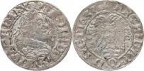 3 kr. 1637 O