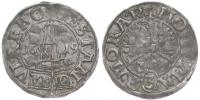 3 Krejcar 1619