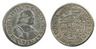 VI Krejcar 1675