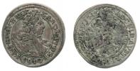 VI Krejcar 1713
