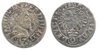 3 Krejcar 1637