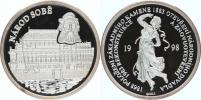 "Národní divadlo 1998"