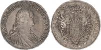 1/2 Tolar 1758 H-A