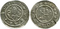 Bořivoj II. 1100-07, 1118-20