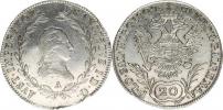 20 kr. 1809 A_dr. rys.