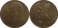 Mince pamětní ČSR 1945-1953