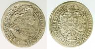 Leopold I. 1657-1705