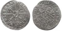 1 Krejcar 1562 LPH