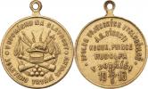 Dobříš 1913 - 35 let trvání spolku korun. prince