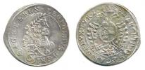 6 Krejcar 1672