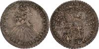 1/2 Tolar 1724