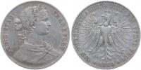 Spolkový tolar 1860