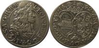3 Krejcar 1692
