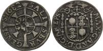 Krejcar 1682
