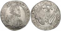 Tolar 1590 K. Hora - Šatný (29,00 g). MKČ-366