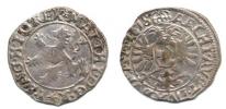 Bílý groš 1618