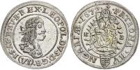 VI Krejcar 1672