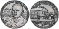 Novotný - 130 let trati Zdice-Protivín 1875/2005 -