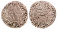 Široký groš 1570 KB, Hus. 987, napr.