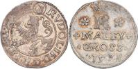 Malý groš 1578