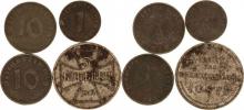 10 Rpf. 1941 B