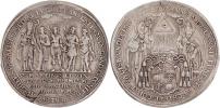 Tolar 1682 - 1100 let arcibiskupství