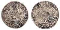 Tolar 1575, Jáchymov, Geitzkofler, Hal. 230