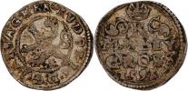 Malý groš 1593