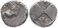 AR Hemidrachma