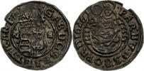 Denár 1626