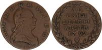 2 Liards 1792