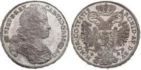 1/2 Tolar 1719