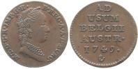 Liard 1749