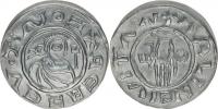 Medailová ražba denáru C - 148/157   (kopie pro MK provedli Jaros