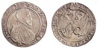Tolar 1586, Kutná Hora, Hal. 366, 28,90 g