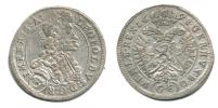 3 kr. 1698 GE