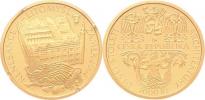2000 Koruna 2002 - Zámek Litomyšl
