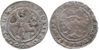 Bílý groš 1594