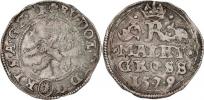 Malý groš 1579