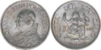 10 Lire 1959 rok I         KM 61