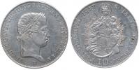 10 Krejcar 1847 B