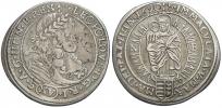 XV krejcar 1690 NB - PO. Nech.-1544, Höll.-NB-1.3. n. nedor.