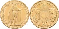 20 Koruna 1914 KB